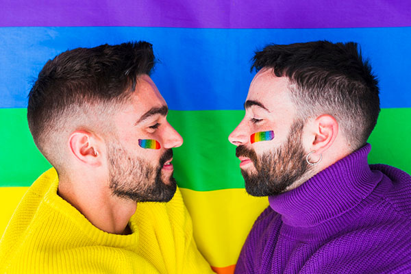 Gay homo sexdate