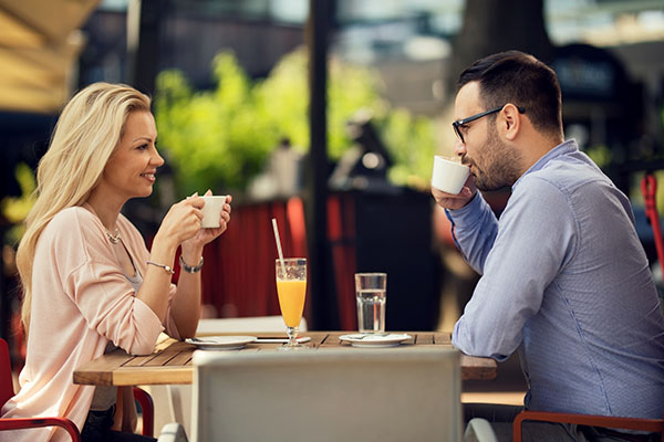 hoe schrijf je een aantrekkelijk datingprofiel