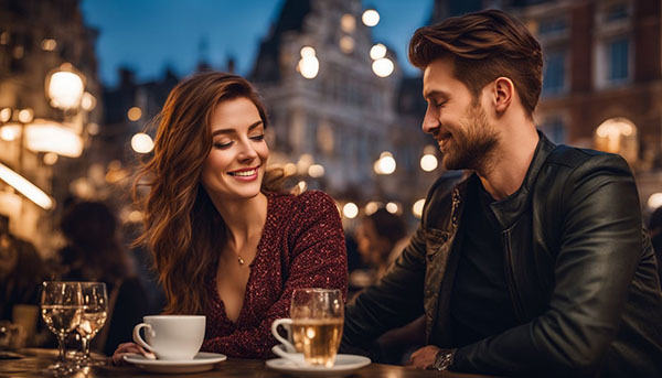 Geheim Sexcontact en Sexdating in Vlaanderen