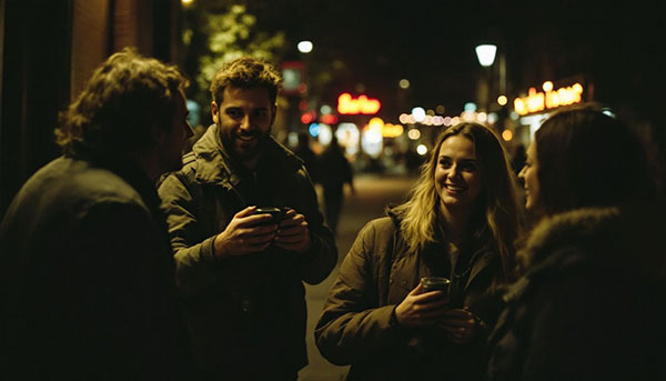 regio’s waar gratis sexcontact populair is