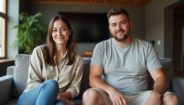 verschillende soorten relaties