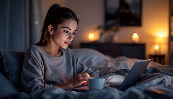 verschillende soorten sexcontacten