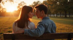Friends with Benefits
