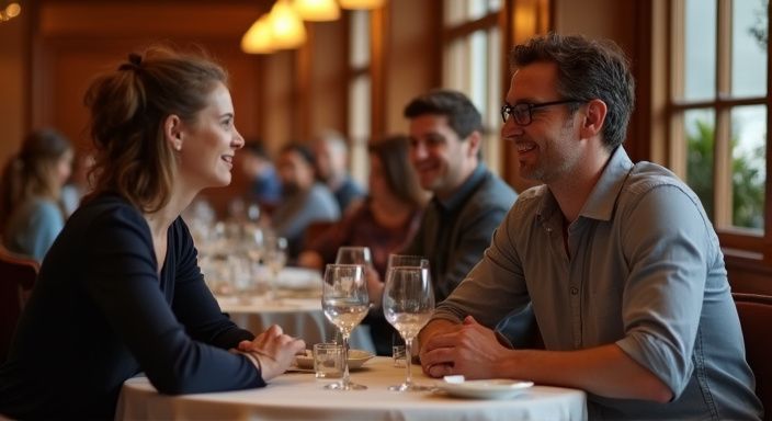 Een moderne slaapkamer met persoonlijke details en een uitnodigende sfeer. rijpe vrouwen sexdate online