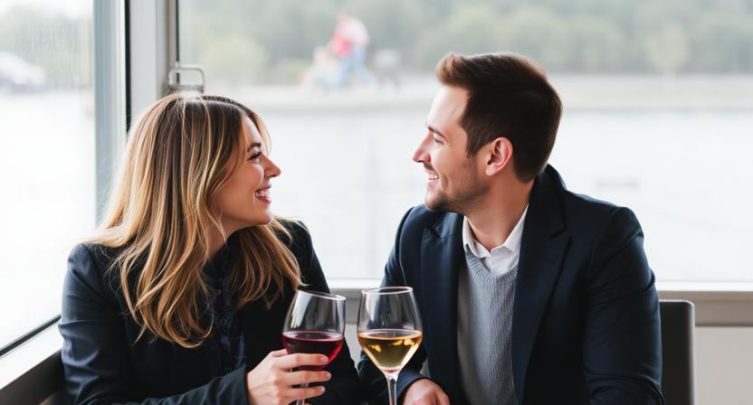 Populaire opties voor discreet contact