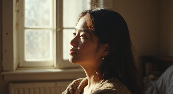 Een ongeposeerde, intieme foto met authentieke emoties en details. Sexcontact in Leuven vinden